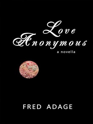 cover image of Love Anonymous